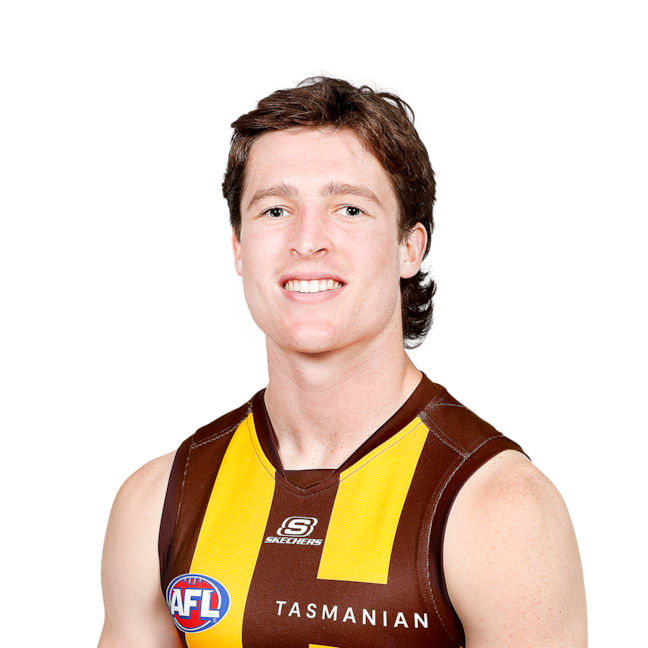 Josh Ward profile picture